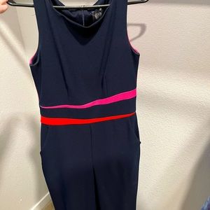 Vince Camuto Jumpsuit- Like New